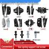 Car Hood & Trunk Hydraulic Support Rod for Tailgate & Rear Door