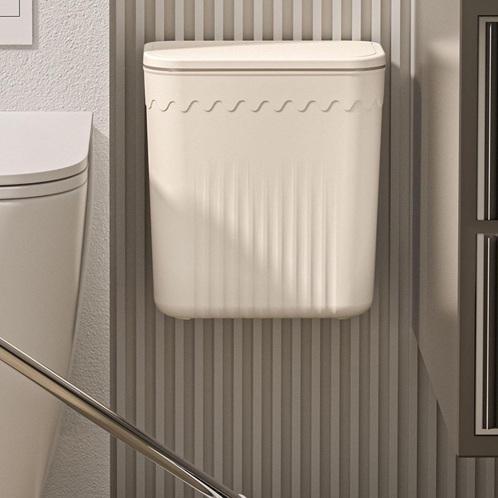 Compact Kitchen Compost Bin for Efficient Waste Management