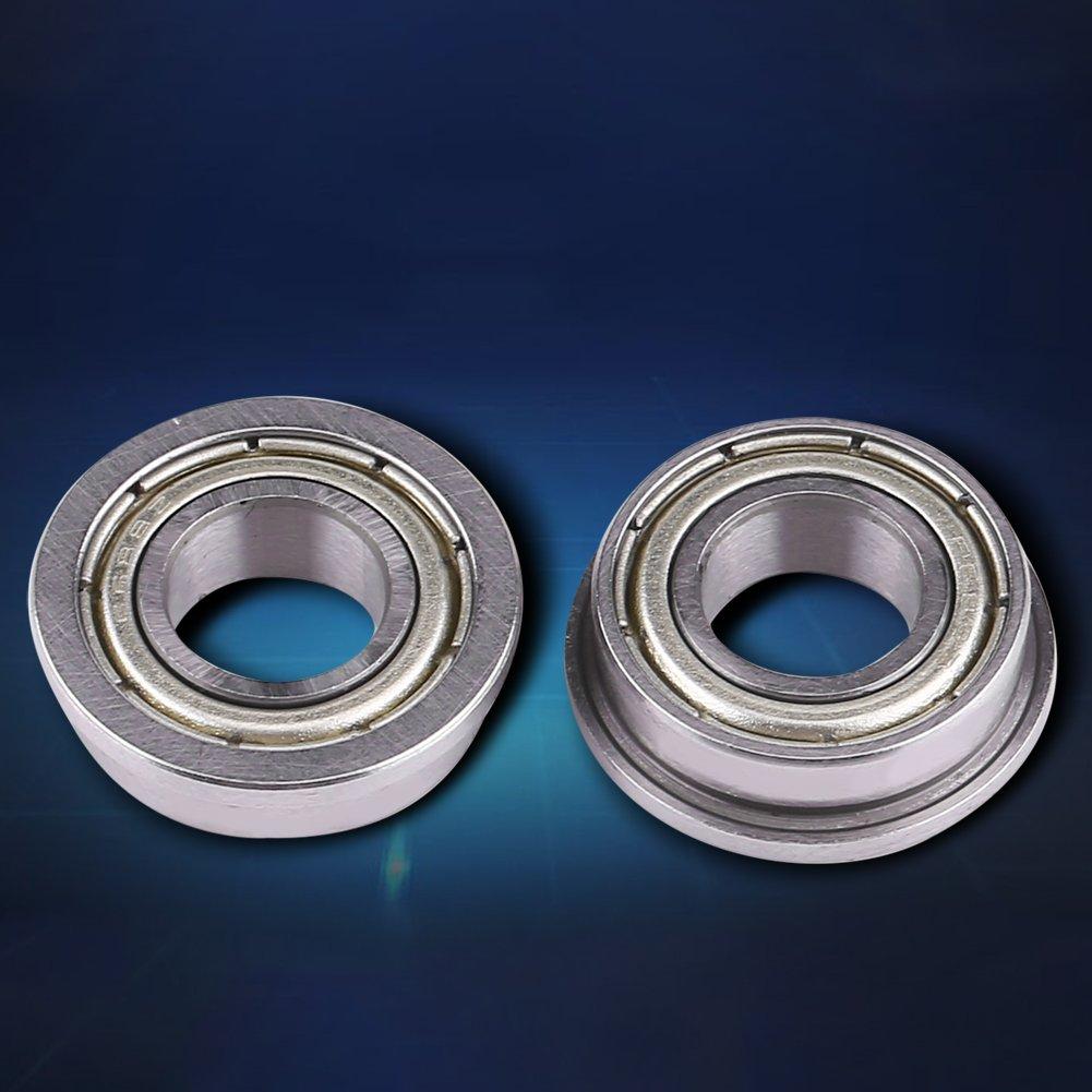 Crazy Ball Bearings with F688ZZ 10pcs for Motors Purchase Flanges, 8165mm