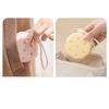Double-Layer Portable Powder Puff Storage Box, Dry And Wet Powder Puff Breathable Box, Dust-Proof And Ventilated Jewelry Box
