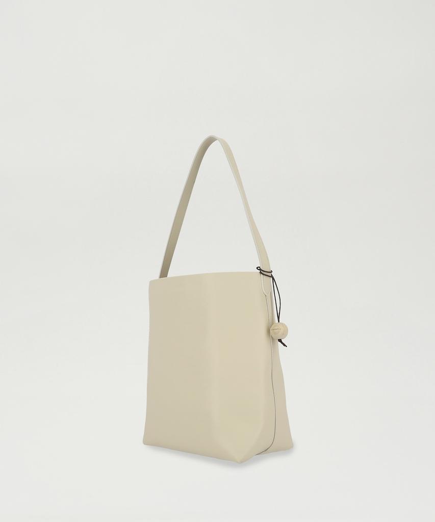 Alicemartha Ball Bag Medium Ivory