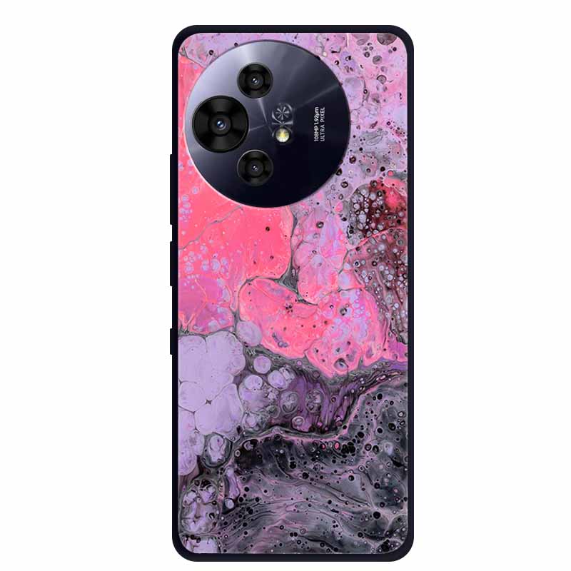 For TCL 50 NxtPaper Case TCL 50 Pro NxtPaper Bumper TPU Protector Shockproof Soft Silicone Phone Cover New TCL 50 Pro Nxt Paper