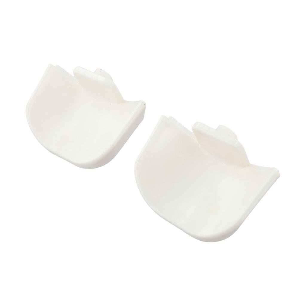 Kunststoff-Pferdesprung-Becherhalter für Reitsport-Sprungständer 8,5x13cm