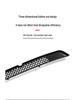 Insect Screen for Tesla Model Y, 3, YL Front Grille Air Intake (2025 Models)