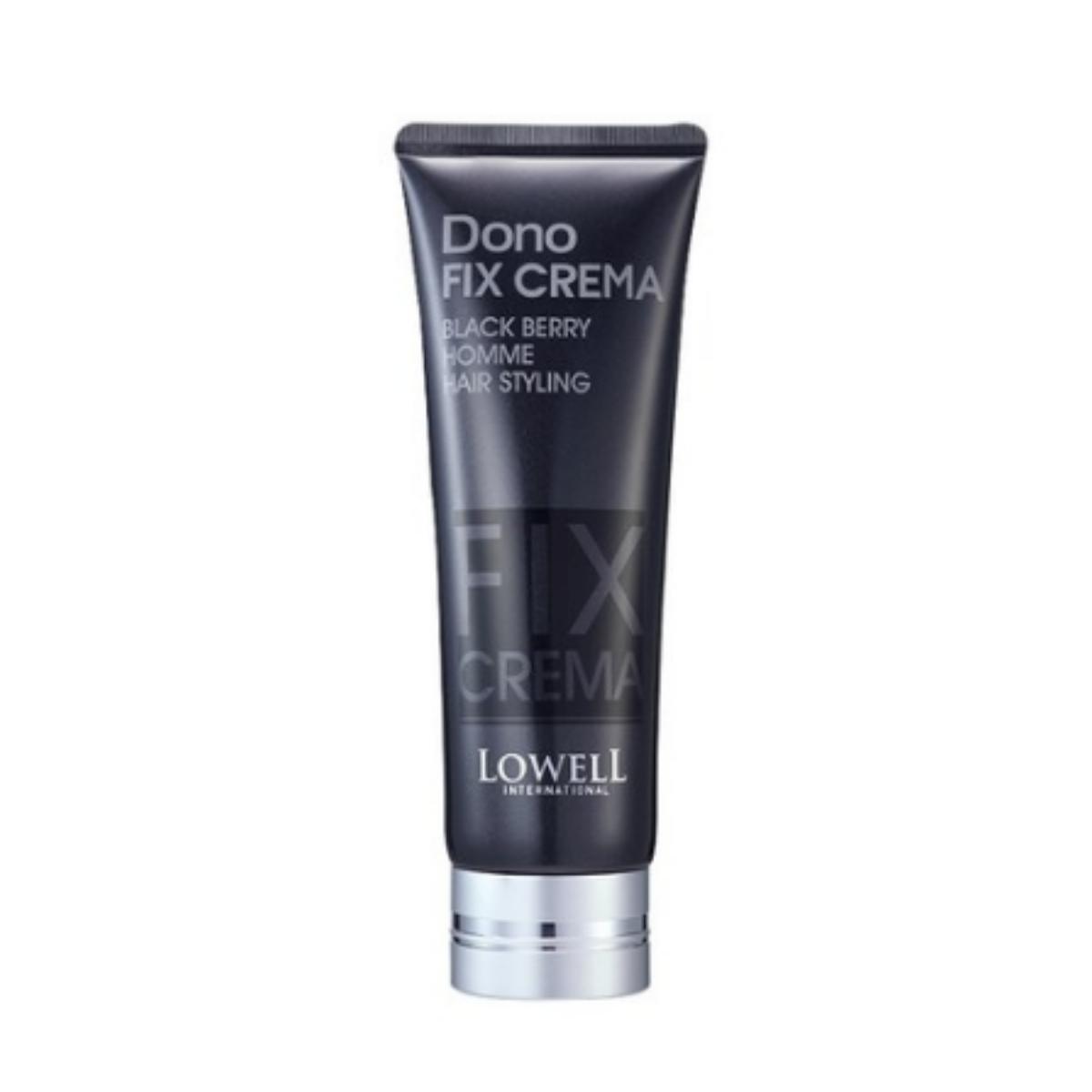 

Lowell Dono Fix Crema Hair Wax — 120 ml (1 unit)