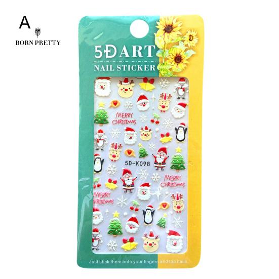 

Прочные наклейки для ногтей, украшения для ногтей, сделай сам, изысканное тиснение A