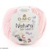 Knitting Yarn - DMC - Natura - 50 Gr - 100% Cotton - Candy Pink