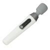 Handheld Massage Vibrator 5 Modes IPX6 Waterproof Magnetic Charging 5 Modes Cordless Vibrating