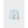 Uniqlo Japan Denim Shorts