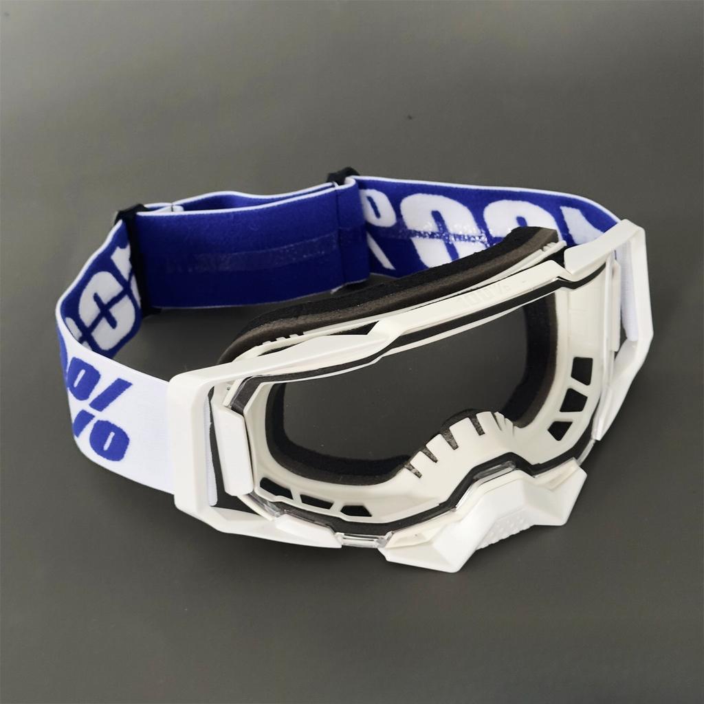 Goggles Outdoor Protective Glasses Windshield Off-road Quick Release Cycling Goggles Sand Sunglasses