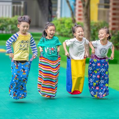 Kangaroo Jump Bag, Kindergarten Props, Children Jump Bag, Sports Equipment, Sensory Training Bag Toys