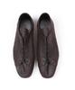 [BRENOWELT] Winkle Dirty Brown Sneakers 113
