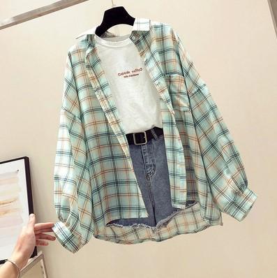 Tops – Bluse e camicie