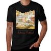 Autumn Festival Tshirt Casual Loose Short Sleeve Tee For Unisex