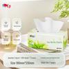 Heart-to-Heart Tea Talk 2-Ply Facial Tissues