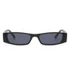Small Rectangle Sunglasses Women Brand Designer Fashion Black Sun Glasses For Female Trend Glasees Ladies Uv400 Lunette Soleil