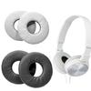 2Pcs High Quality Memory Foam Ear Cushions Headset Replacement Ear Pads For Sony Wh-Ch500 Ch510 Zx330Bt 310 V150 Headphones