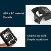 Copertura Interruttore ISOFIX Sedile di Sicurezza per Bambini Posteriore Auto per Mercedes Benz W205 Classe C 2015-2026 Accessori Auto 2059200513