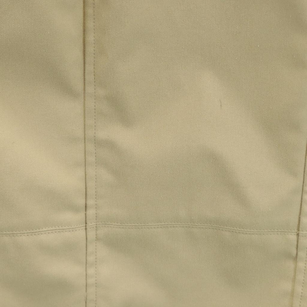 BEAUTY&YOUTH UNITED ARROWS Long length Pocket Drawst skirt S beige Women Used