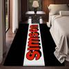 S-SimsonS LOGO Bath Mat Kids Room Bedroom Decoration Balcony Anti-Slip Doormat Living Room Alfombra