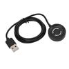 USB Charging Cable for 9 Peak Fast Charging Highly Effective 1M Cord Length 5V Smartwatch Dock Charg