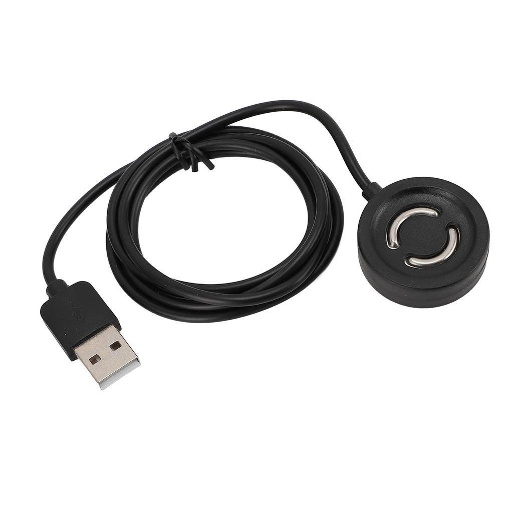 USB Charging Cable for 9 Peak Fast Charging Highly Effective 1M Cord Length 5V Smartwatch Dock Charg
