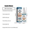 Private Antibacterial Spray, Anti Itch Spray, Natural Herbal Private Parts External Itching Spray, Instant Cooling and Soothing, For Women Men