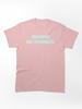 Fall Guys No grabbing Classic T-Shirt