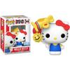 Funko Pop Hello Kitty 144 Hello Kitty Special Edition Limited Collectible Figure