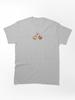Stardew Valley Chicken Love Classic T-Shirt