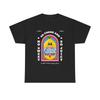 So Sour Lemons Graphic T Shirt NEW Adult Unisex Heavy Cotton Tee