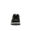 Nike Dunk Low TD Black Panda 2.0 Baby-Sneaker Weiß FD1233-001
