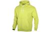 Nike Sweatshirts Unisex Bright Cactus Green Hooded Moderate Regular CI9407-308