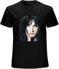 Isabelle Adjani T-shirt French Actress Cotton