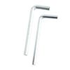 Motorcycle Hand Guard Handlebar Brake   Lever Protector Replacement for   with 22mmCelsius0.87inc Hand Bar