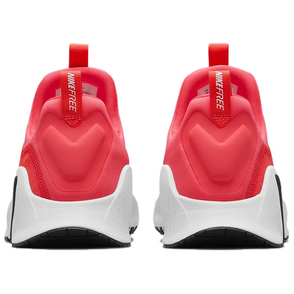 New Nike Free Metcon 6 'Hot Punch' Women's FJ7126-600