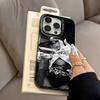 singer A-anitta funk generation phone case for iPhone 17 17Air 16 15 14 13 12 11 Pro Max Plus Colorful Silver