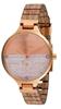 Watch 9818226 Beige [Wiwood] Women's