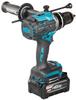 Ударный шуруповёрт Makita HP003GHP003GU201