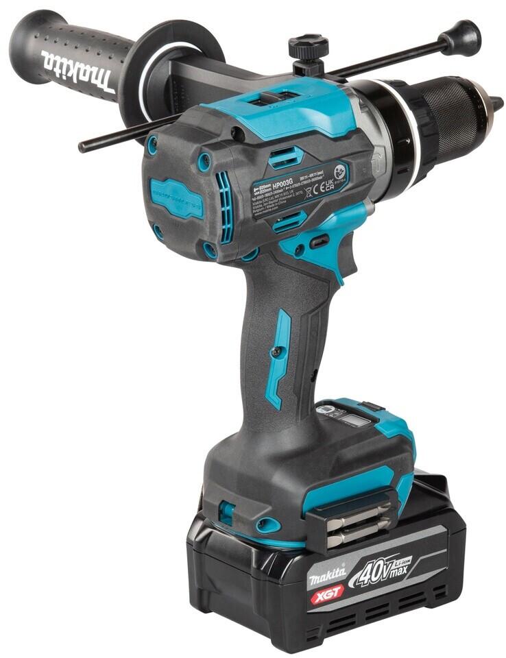 Ударный шуруповёрт Makita HP003GHP003GU201