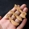 Hobbies e criatividade – Ferramentas para escultura e modelismo