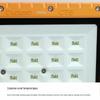 Yizhaomei Industrial LED Explosion-Proof Flood Light
