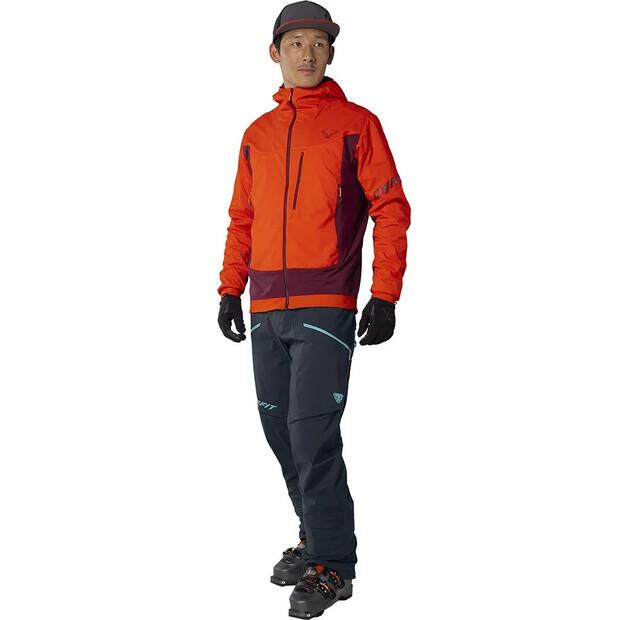 DYNAFIT Free Alpha® Direct Jacket