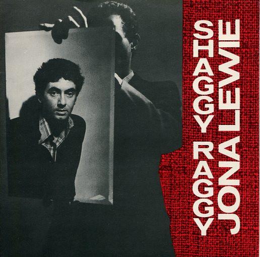 

Пластинка 7 дюймов JONA LEWIE Shaggy Raggy BUY122 Stiff Records 1981 Великобритания Рок Б/у