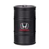 Aluminum Alloy Car Home Ashtray Oil Drum Shape Smoke Ash Holder For Honda Fit Civic Accord 7 8 9 10 Pilot City Jazz CRV HRV akz256
