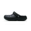 Crocs Classic Lined Clog Black 203591 060