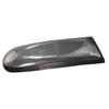 For VW Volkswagen Golf 4 Mk4 1998-2006 Car Styling Carbon fiber Center Console Tidying Armrest Box Panel Trim Auto Cover Sticker