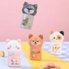 1/4 Stück Happy Pet Korrekturband Cartoon Cue Katze Hund Design Große Größe Korrigieren Büro Schule Korrekturwerkzeuge