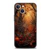 Spider Web Phone Case Cover for iPhone 17 16 15 14 13 12 11 Pro Max 17 Air Plus Shockproof Soft TPU Shell Fundas Capas Coque Bag