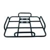 And Sturdy Rear Rack, Ideal for Cycling. Easy to Install. Cycling Accessories.